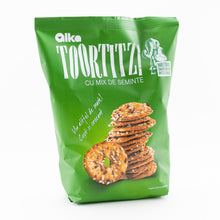 Încarcă imaginea în vizualizatorul Galerie, SNACKS TOORTITZI CU SUSAN 180G
