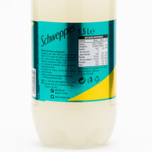Încarcă imaginea în vizualizatorul Galerie, SUC SCHWEPPES BITTER LEMON 1.5L
