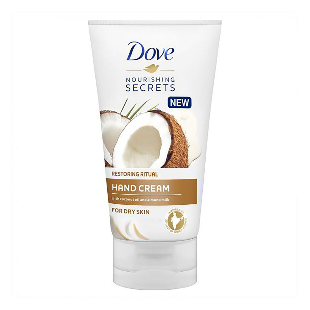 CREMA DE MAINI DOVE 75ML