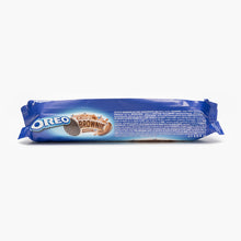 Încarcă imaginea în vizualizatorul Galerie, BISCUITI OREO CHOCO BROWNIE 154G
