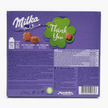 Încarcă imaginea în vizualizatorul Galerie, PRALINE MILKA THANK YOU 110G
