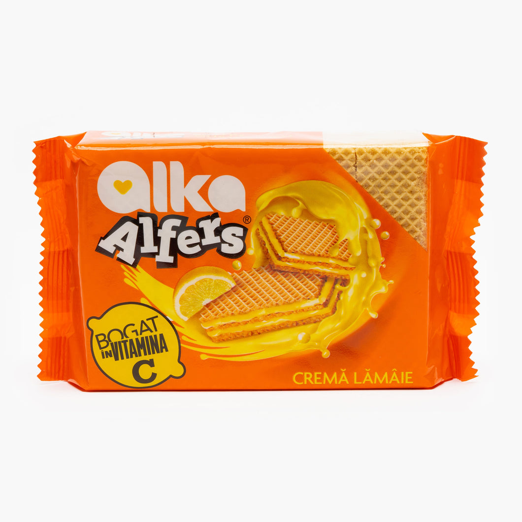 NAPOLITANE ALKA ALFERS LAMAIE 100G