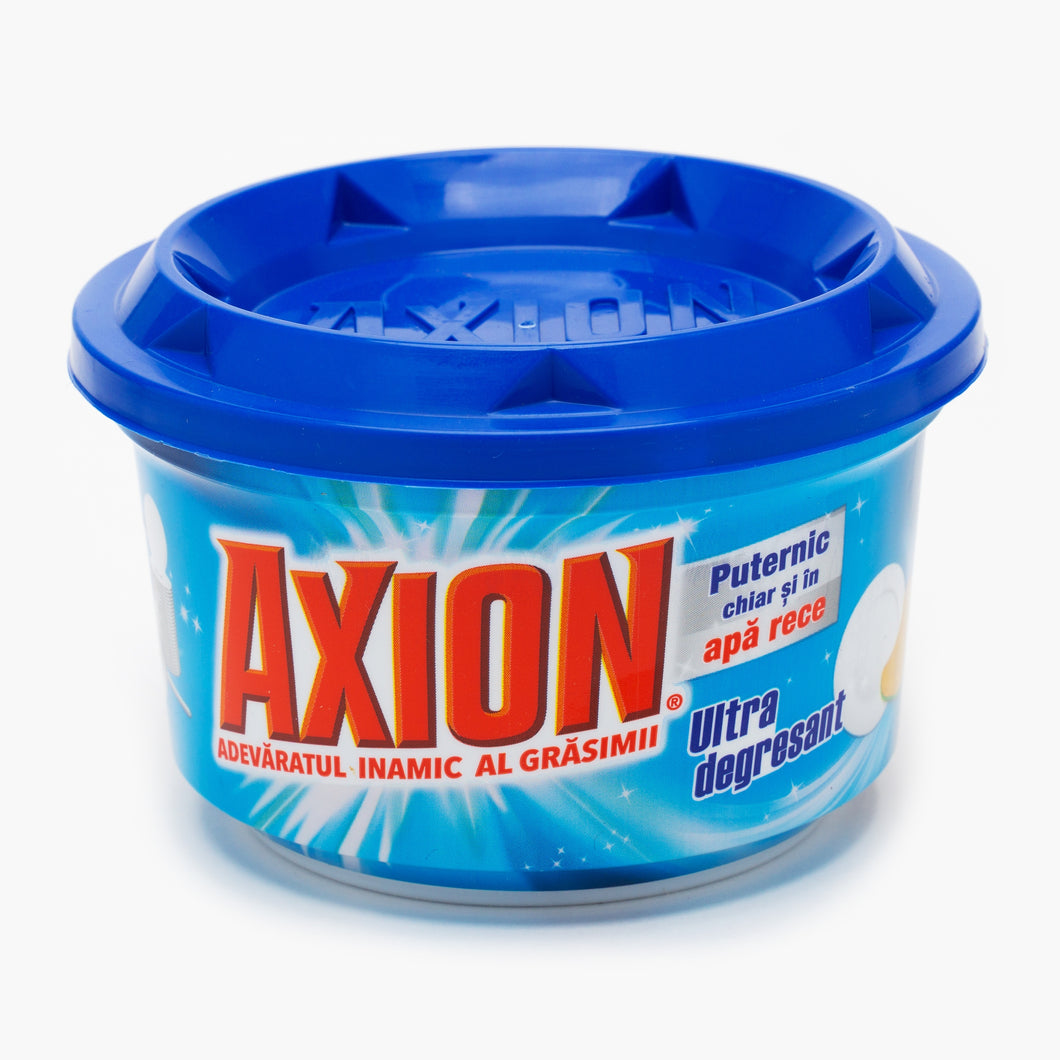 DETERGENT DE VASE AXION PASTA ULTRA DEGRESANT 400 G