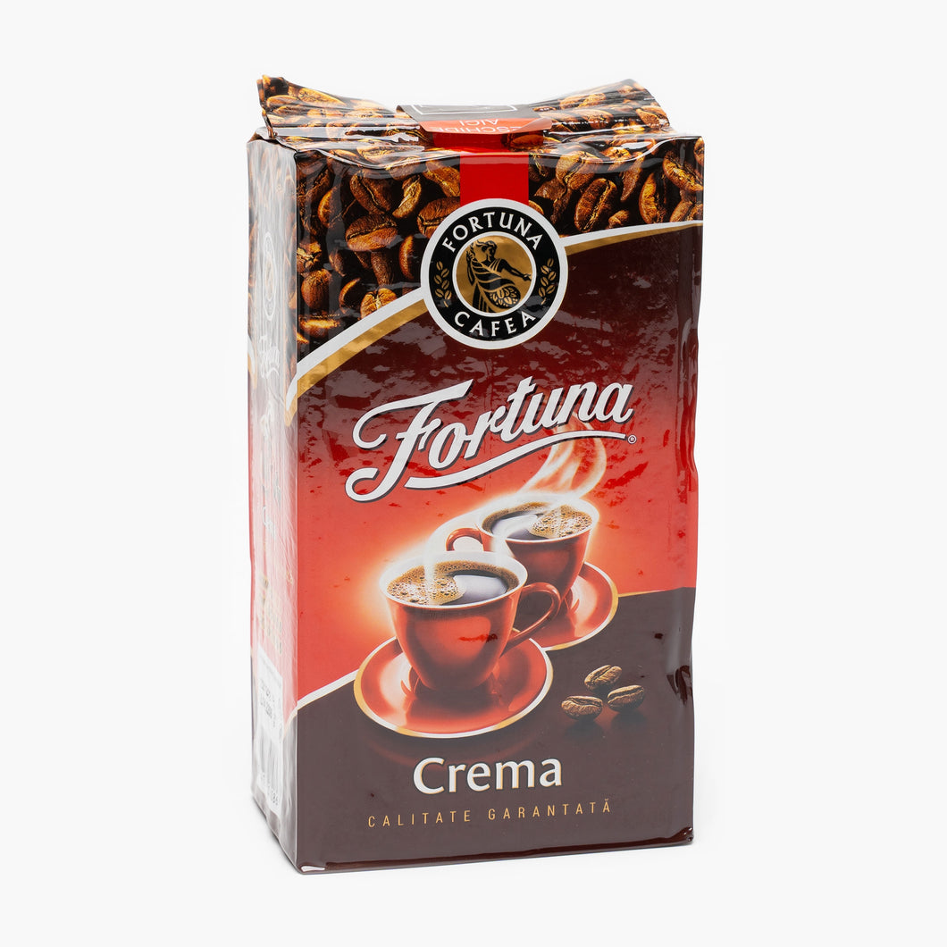 CAFEA FORTUNA ROSIE MACINATA 500 G