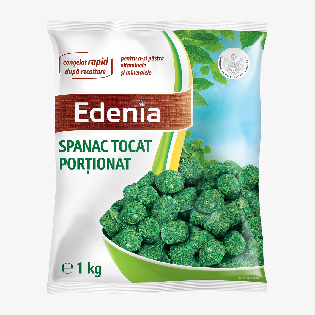 SPANAC EDENIA 1KG