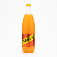 Încarcă imaginea în vizualizatorul Galerie, SUC SCHWEPPES MANDARINE 1.5L
