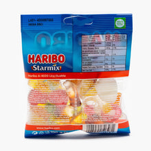 Încarcă imaginea în vizualizatorul Galerie, JELEURI HARIBO STARMIX 100G
