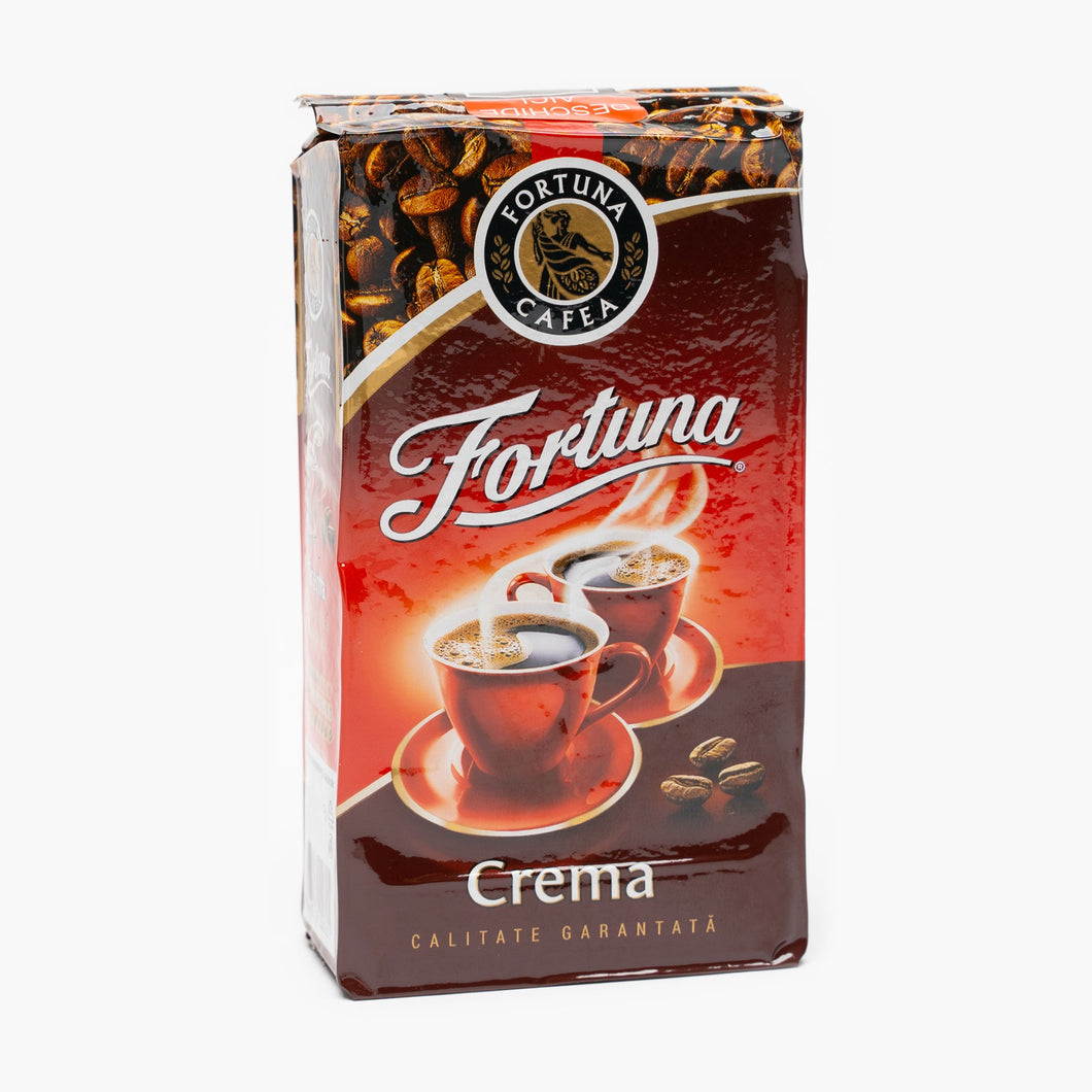 CAFEA FORTUNA ROSIE 250G