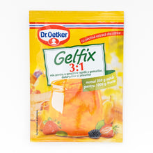 Încarcă imaginea în vizualizatorul Galerie, GELFIX DR OETKER SUPER 3IN1 25G
