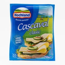 Încarcă imaginea în vizualizatorul Galerie, CASCAVAL HOCHLAND CLASIC 450G
