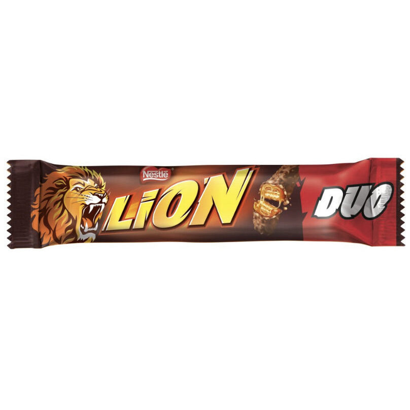 BATON LION DUO 2X30G