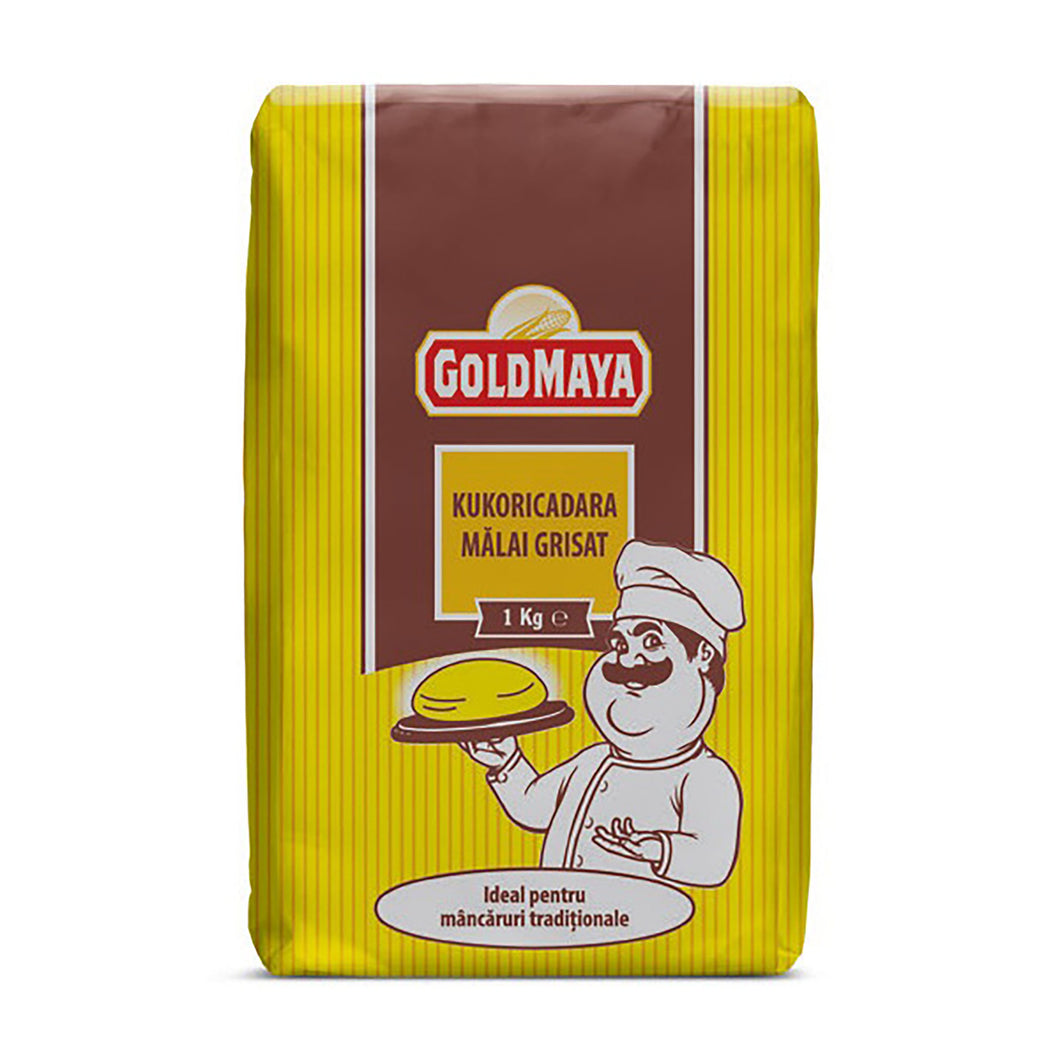 MALAI GOLDMAYA GRISAT 1KG