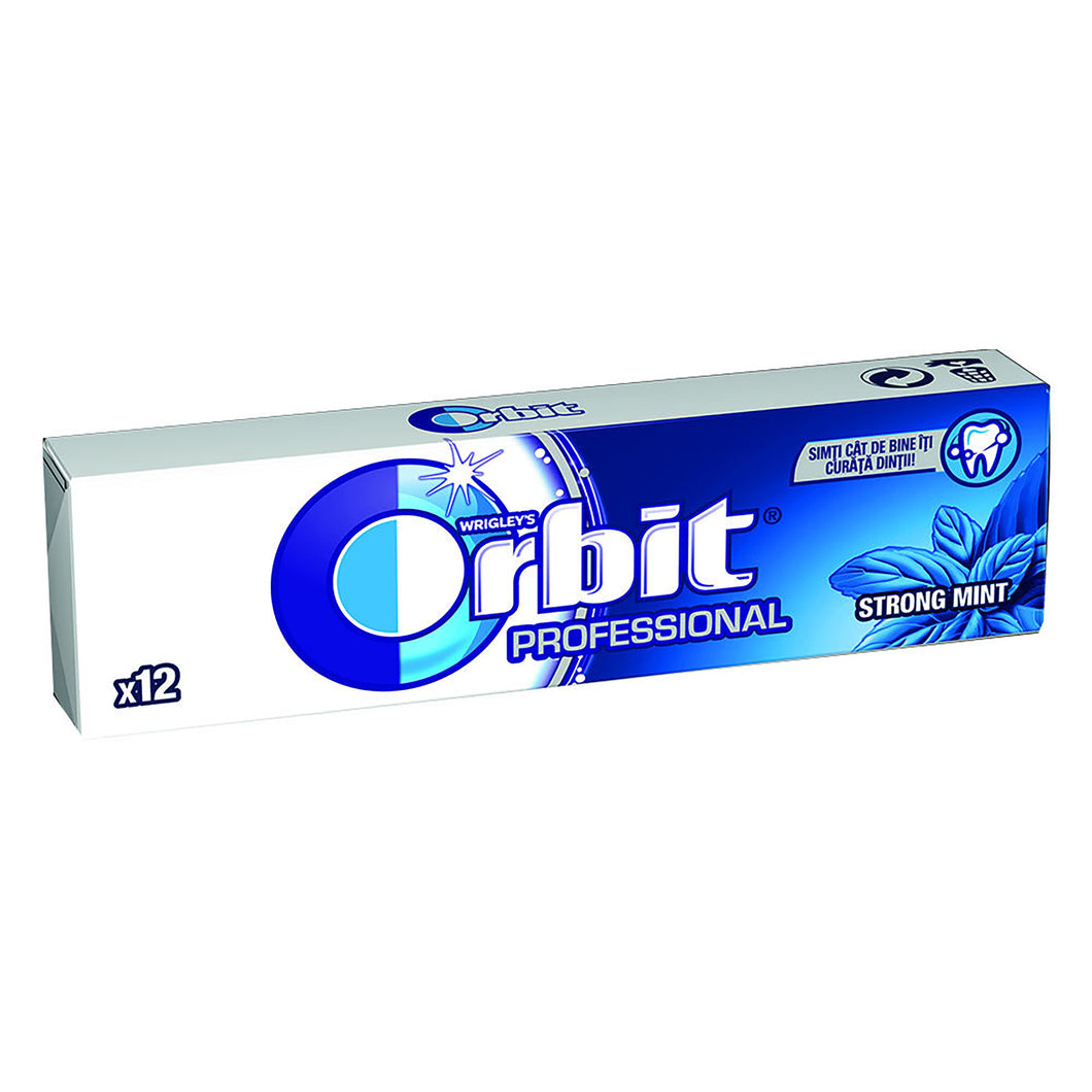 GUMA ORBIT PROFESSIONAL STRONG 16.8G