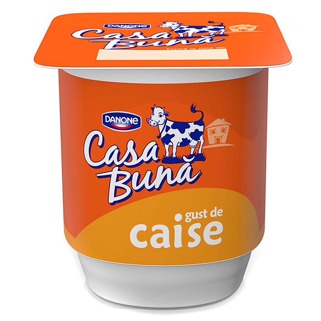 IAURT CASA BUNA CAISE 100G