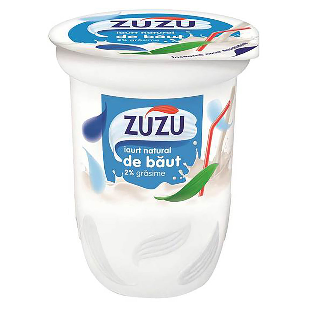 IAURT ZUZU DE BAUT 350G