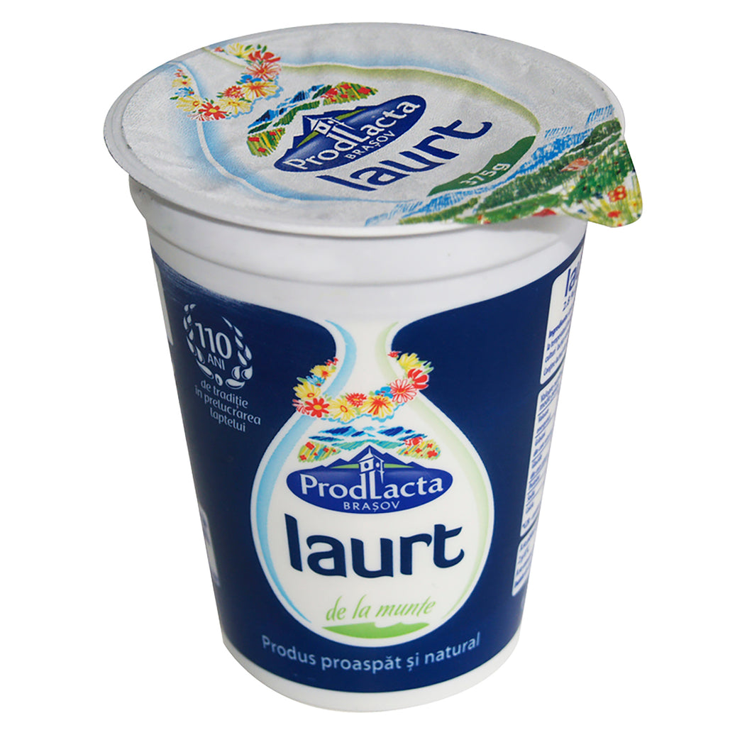 IAURT PRODLACTA 375G