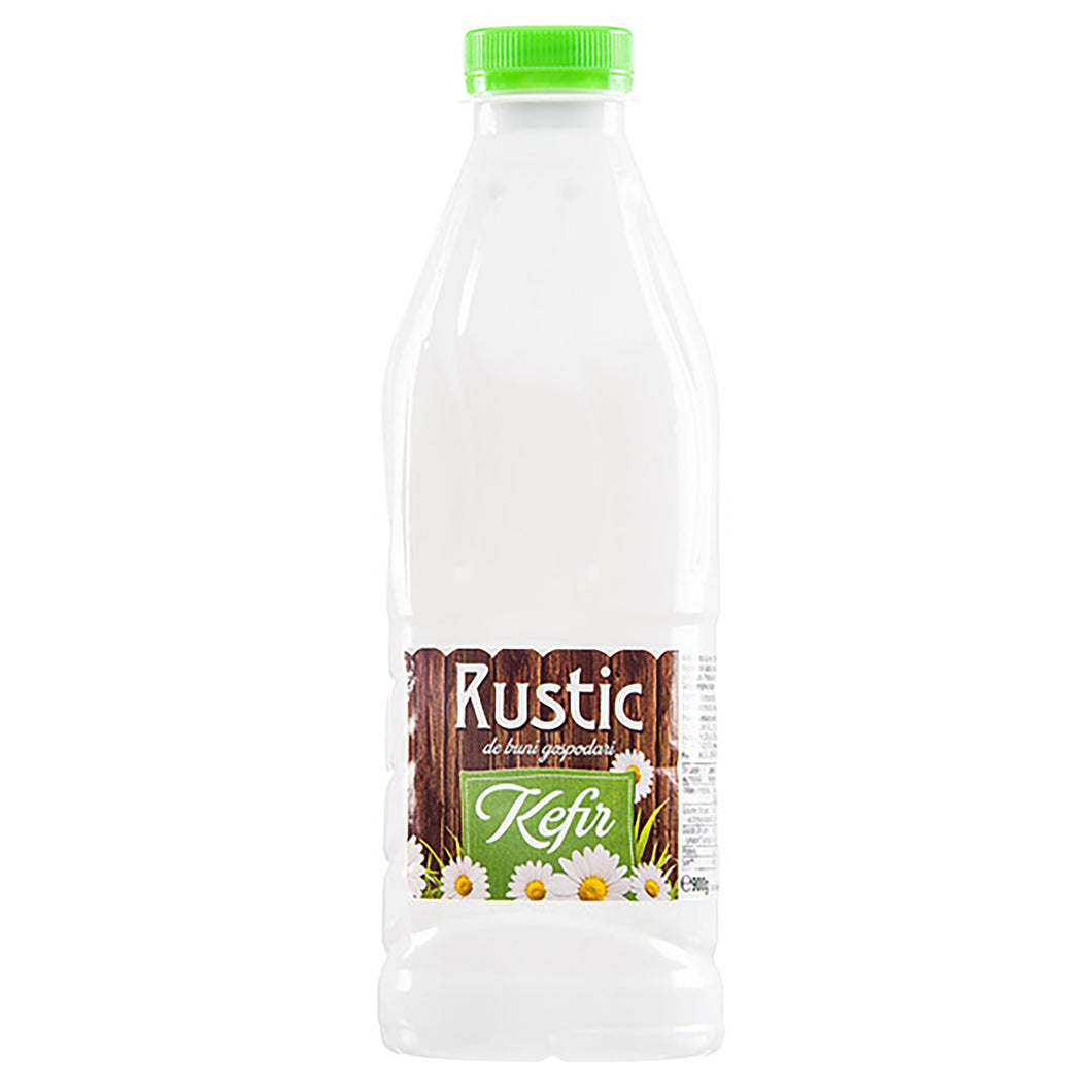 CHEFIR RUSTIC 3% GRASIME 900G