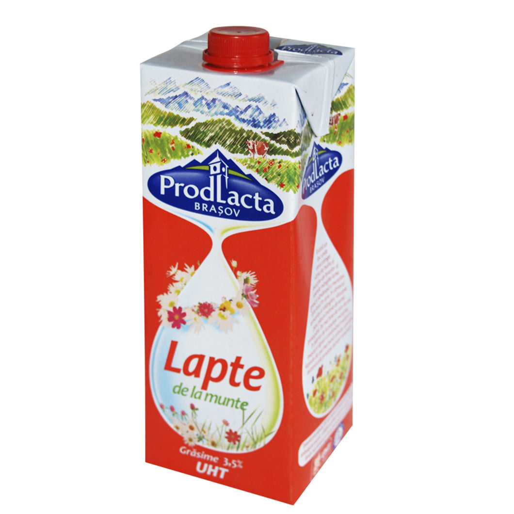 LAPTE PRODLACTA UHT 3.5% 1L