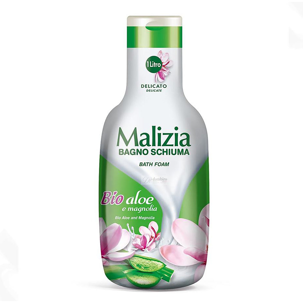 GEL DUS MALIZIA ALOE&MAGNOLIE 1L