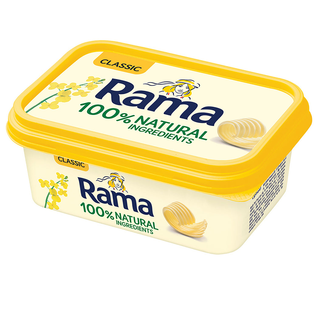 MARGARINA RAMA CLASSIC 250GR