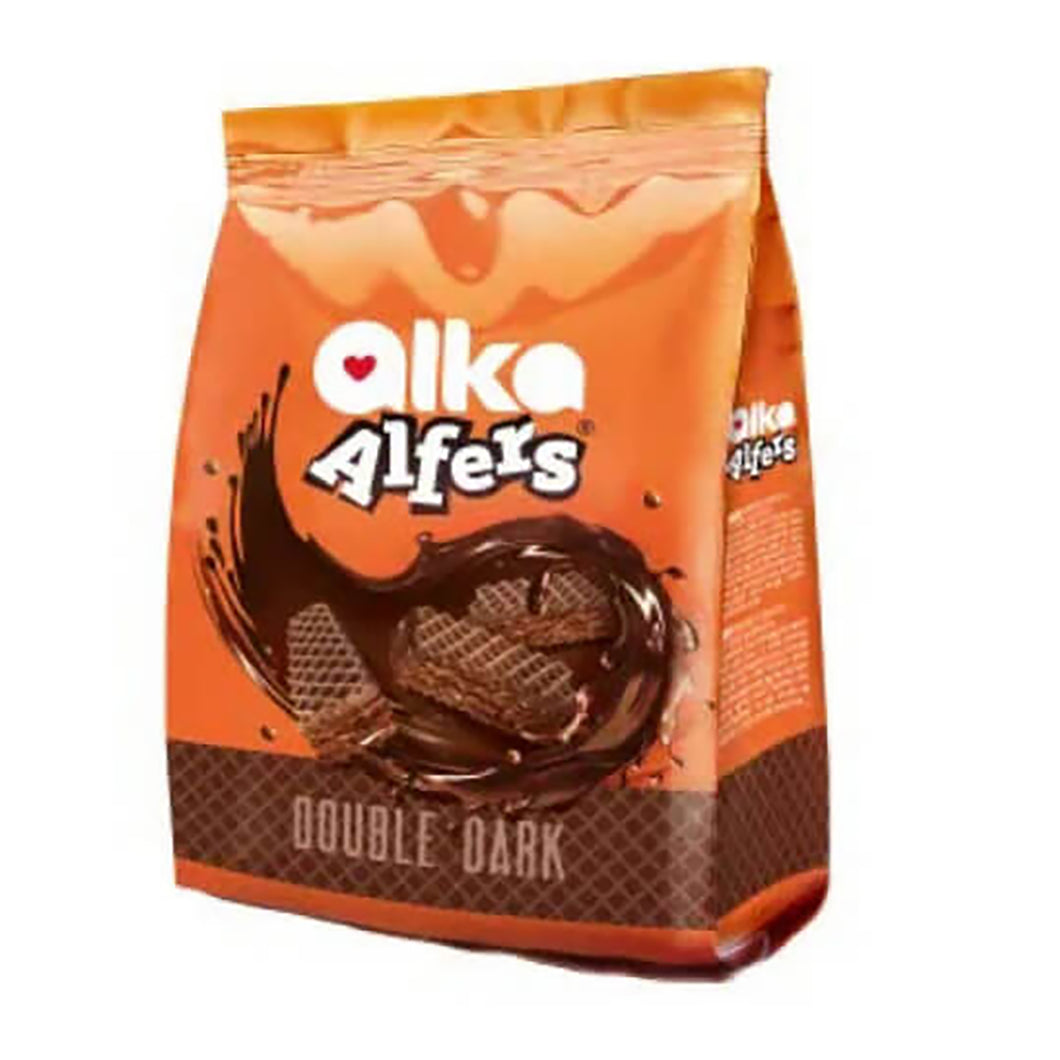 NAPOLITANE ALFERS DOUBLE DARK 180G