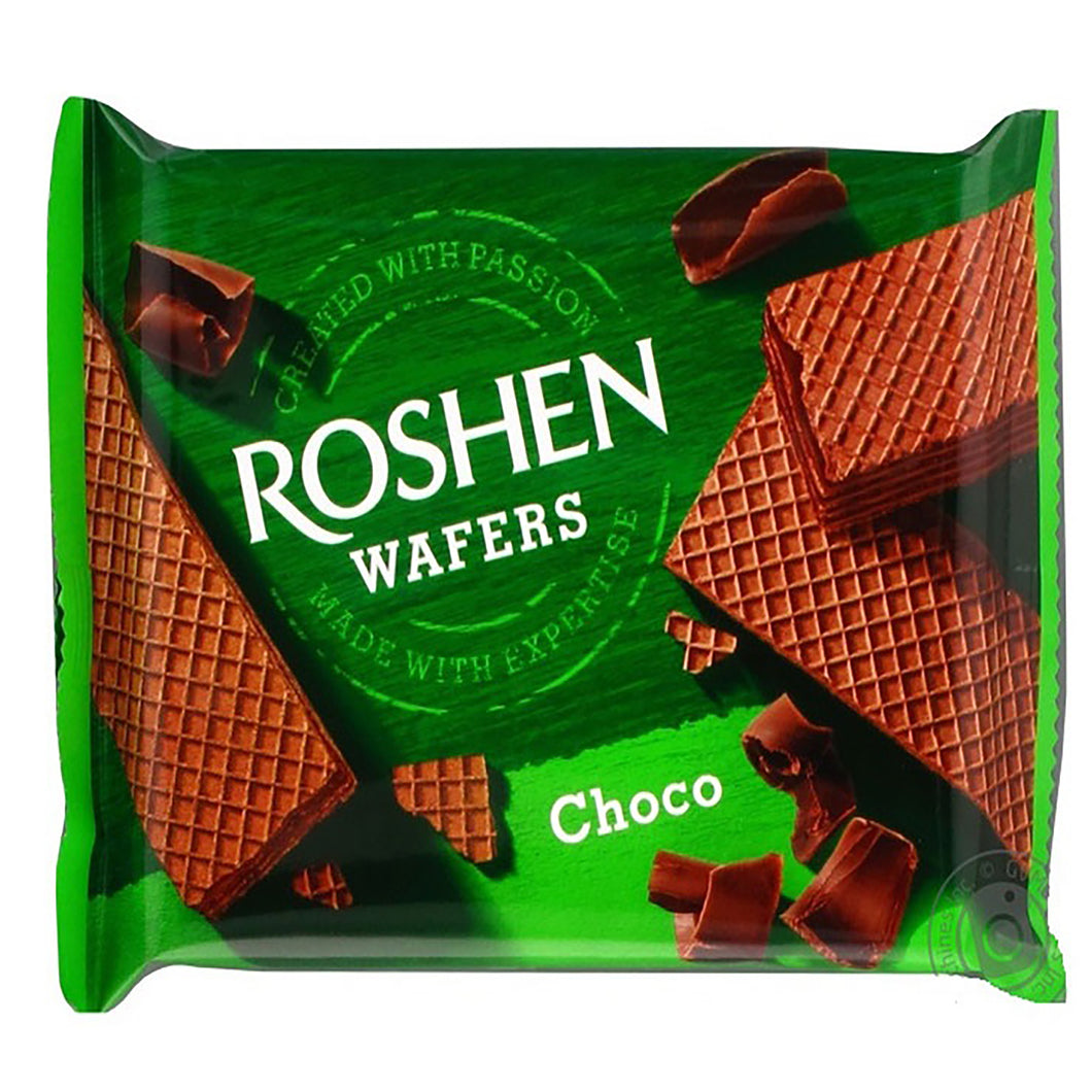 NAPOLITANE ROSHEN CACAO 72G