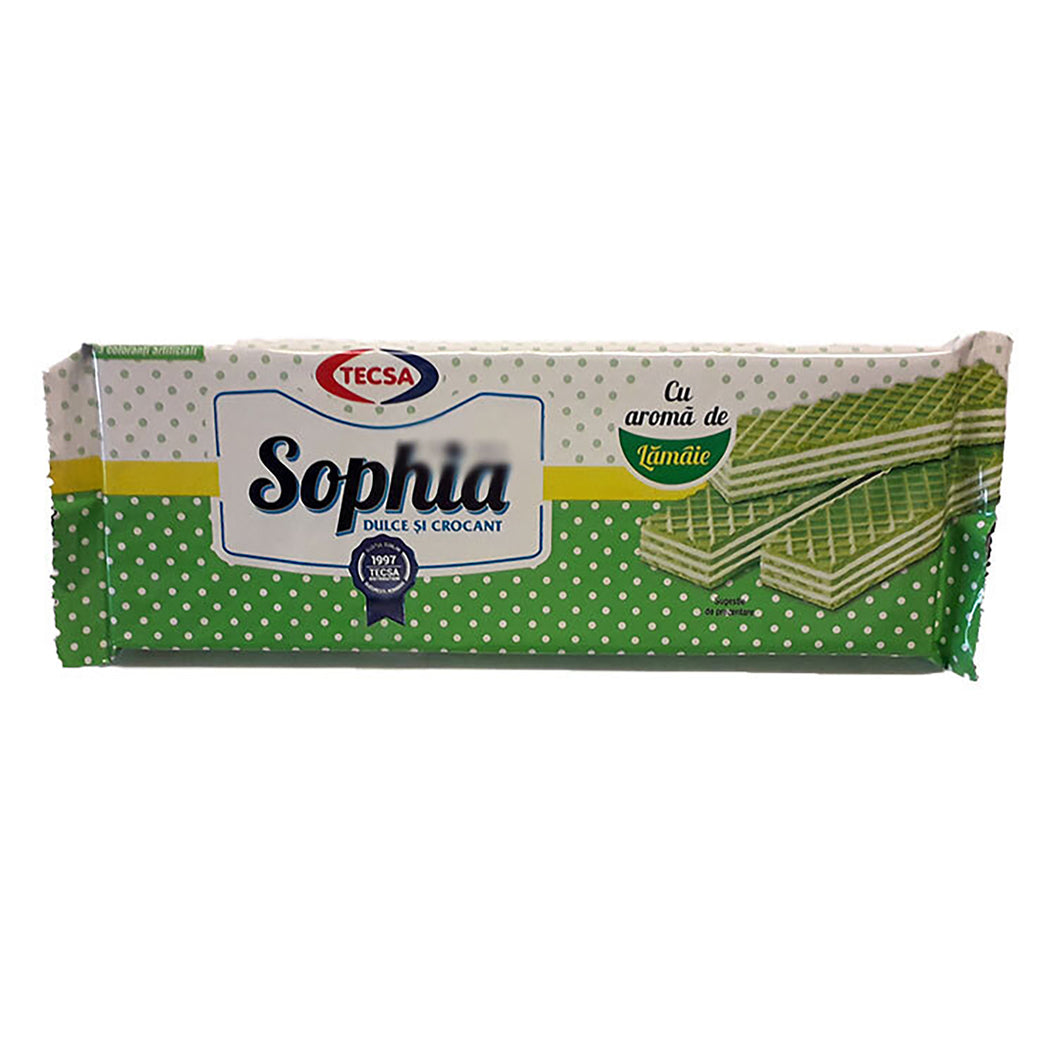 NAPOLITANE SOPHIA LAMAIE 70G