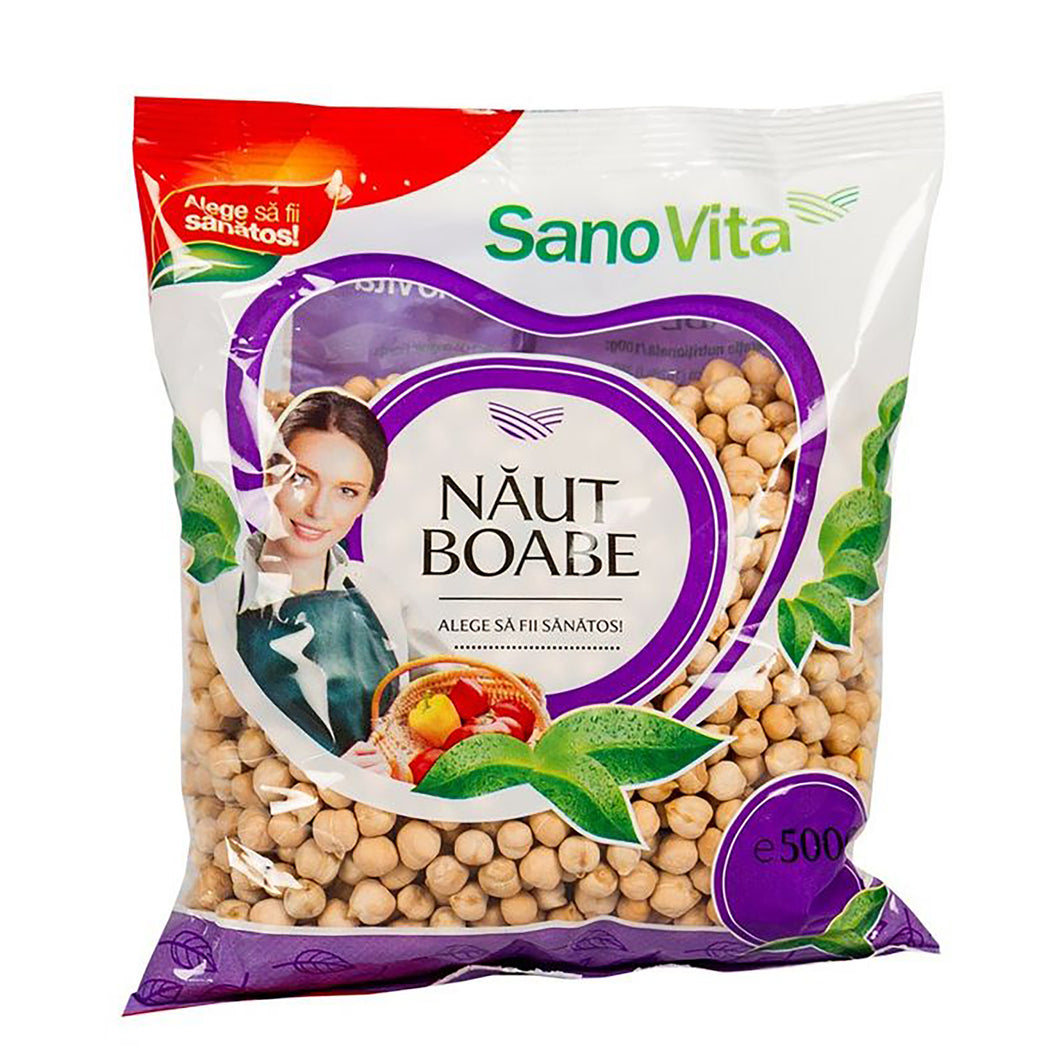 NAUT BOABE SANOVITA 500G