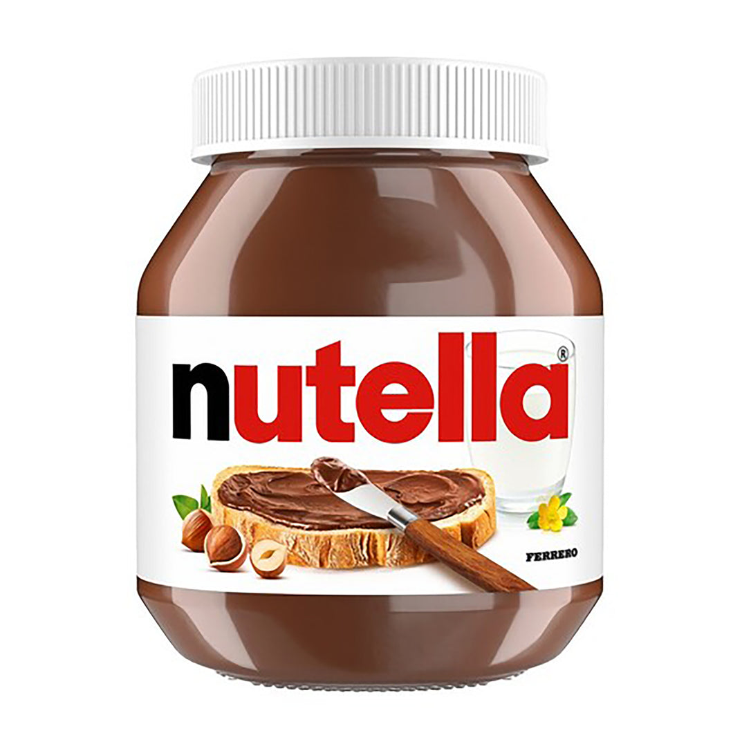 CREMA TARTINABILA NUTELLA 700G