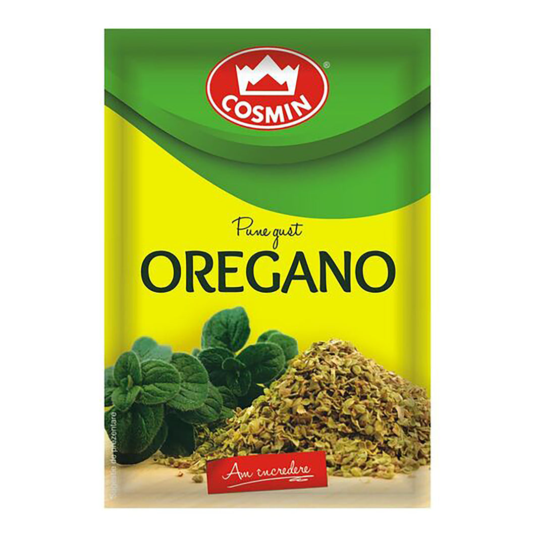 OREGANO COSMIN 8G