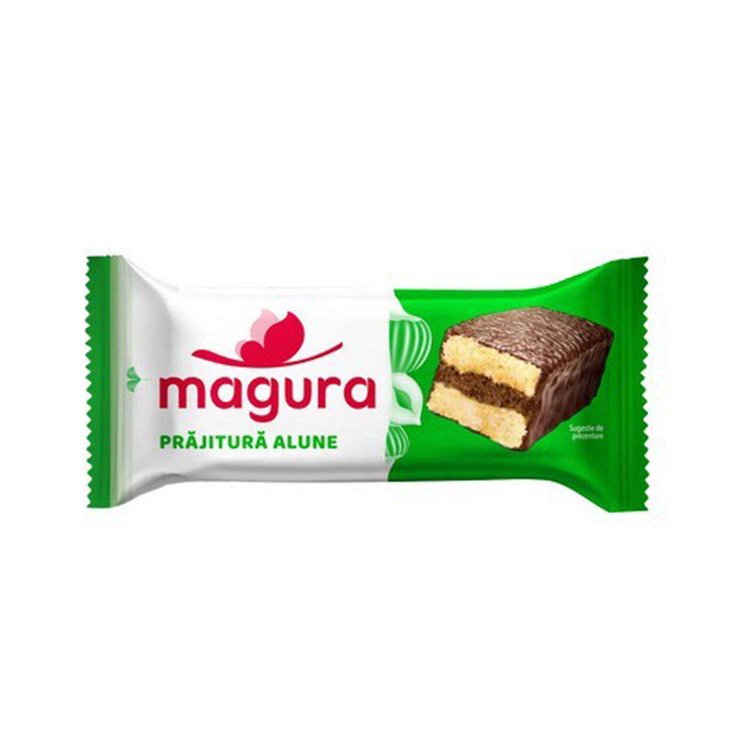 PRAJITURA MAGURA ALUNE 35G