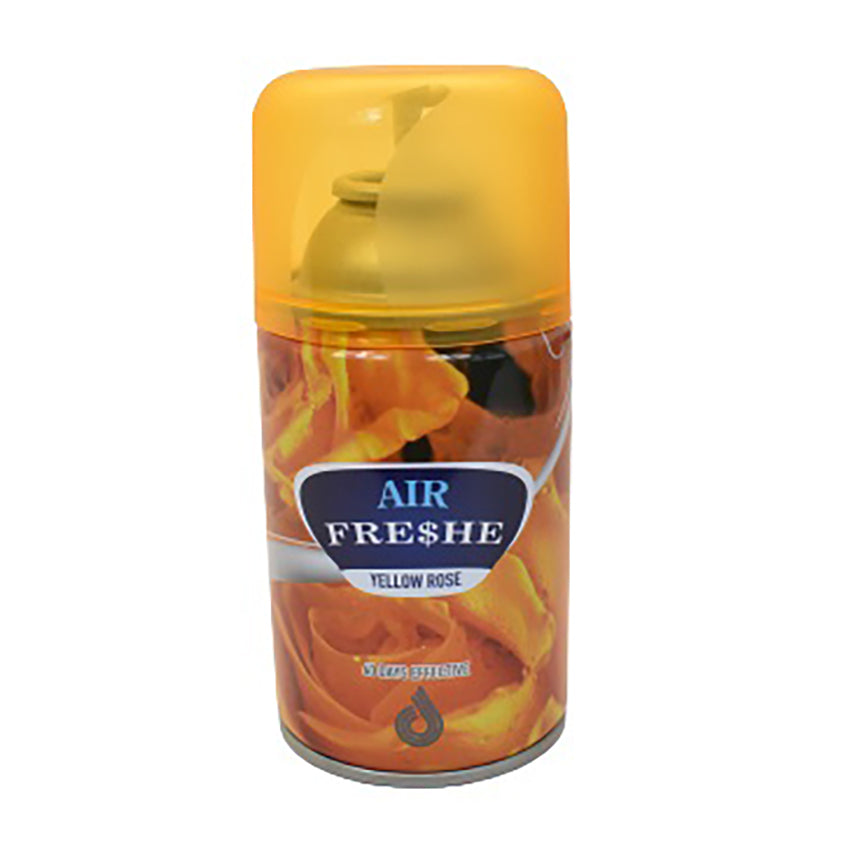 ODORIZANT DE CAMERA AIR FRESHE YELOW ROSE 260ML