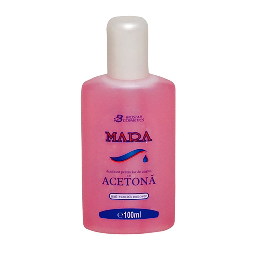 ACETONA MARA 100ML