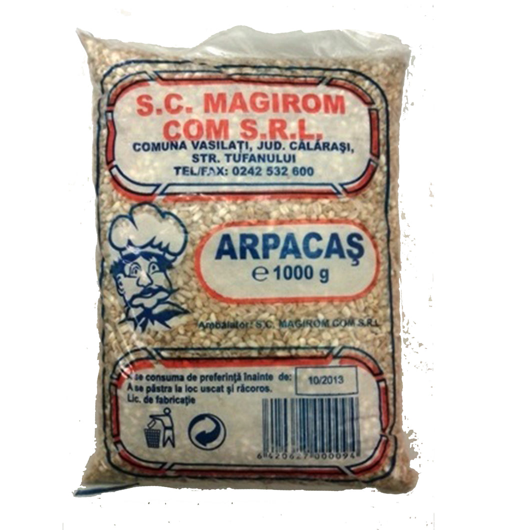 ARPACAS MAGIROM 1KG