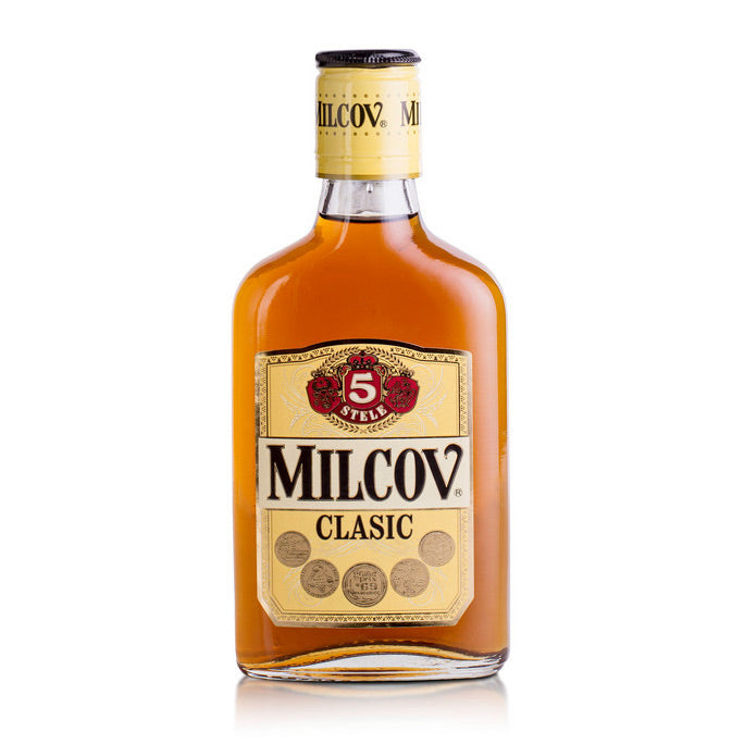 CONIAC MILCOV CLASIC 20CL