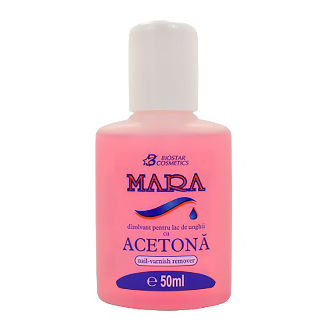 ACETONA MARA 50ML