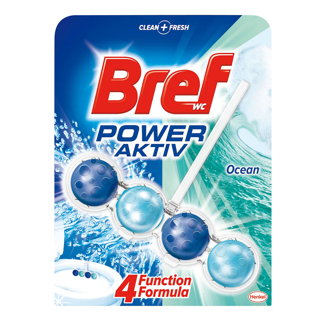 ODORIZANT BREF POWER AKTIV OCEAN 50G