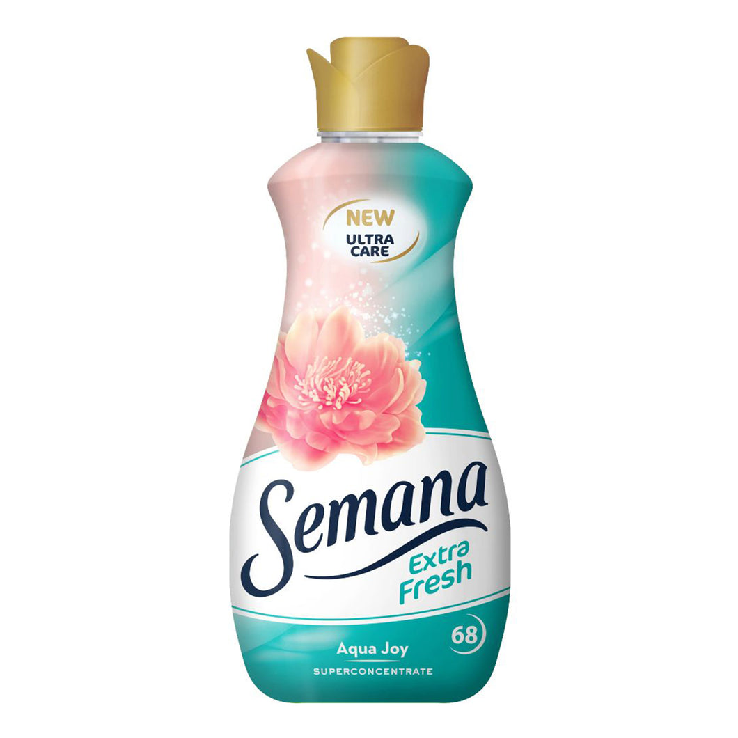 BALSAM DE RUFE SEMANA EXTRA FRESH 1.7L