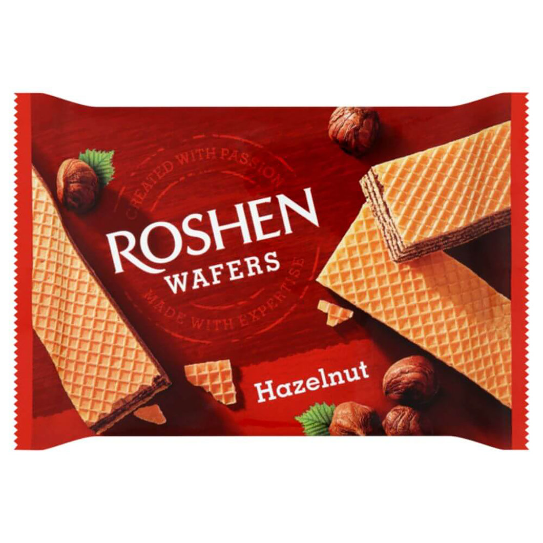 NAPOLITANE ROSHEN CU ALUNE 72G