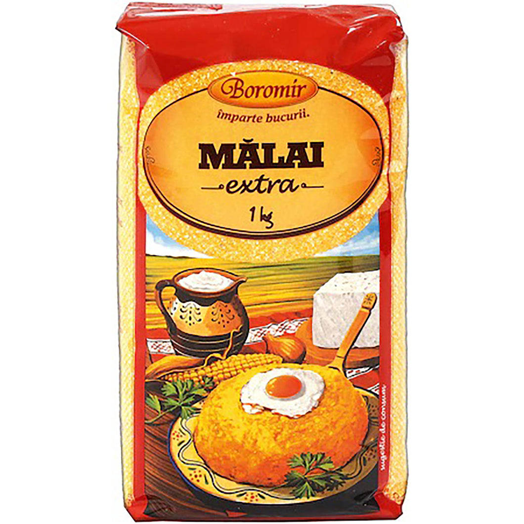 MALAI BOROMIR 1KG