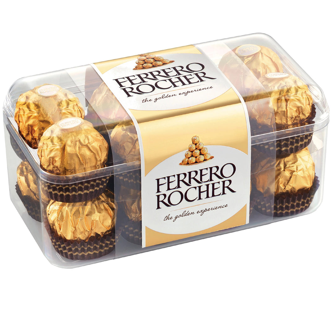 PRALINE FERRERO ROCHER 200G