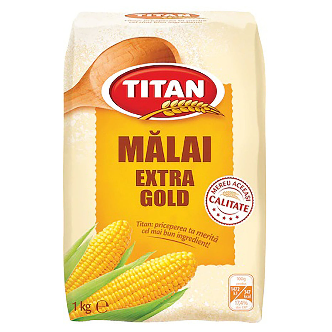 MALAI EXTRA TITAN 1KG