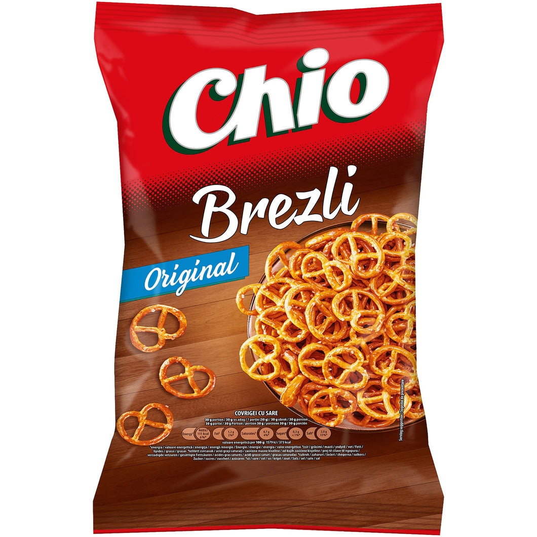 COVRIGEI CHIO BREZLI 80G