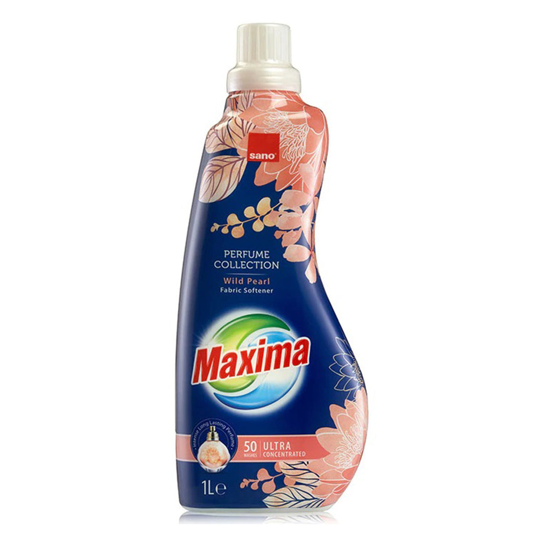 BALSAM DE RUFE SANO MAXIMA WILD PEARL 1L