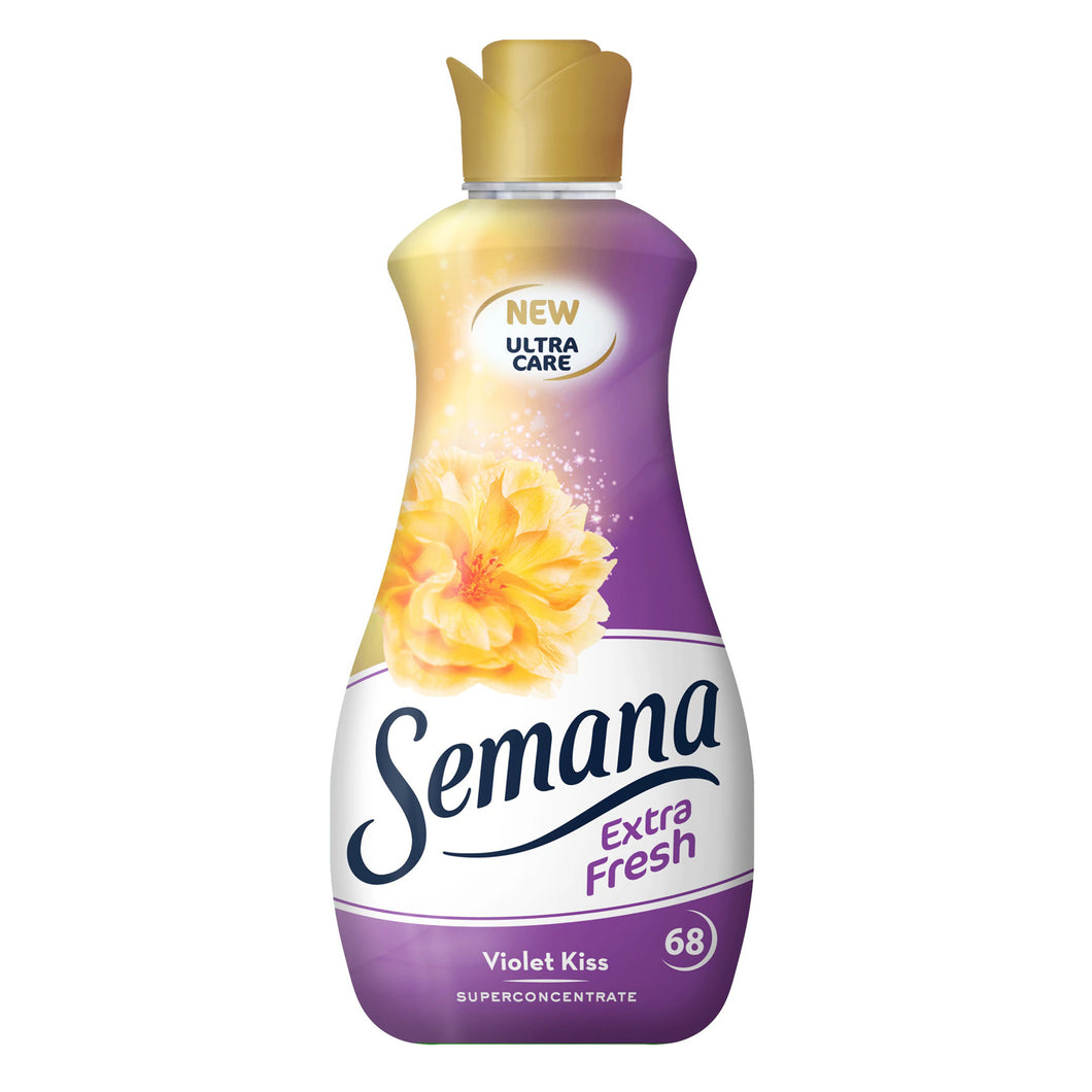 BALSAM DE RUFE SEMANA VIOLET KISS 1.7L