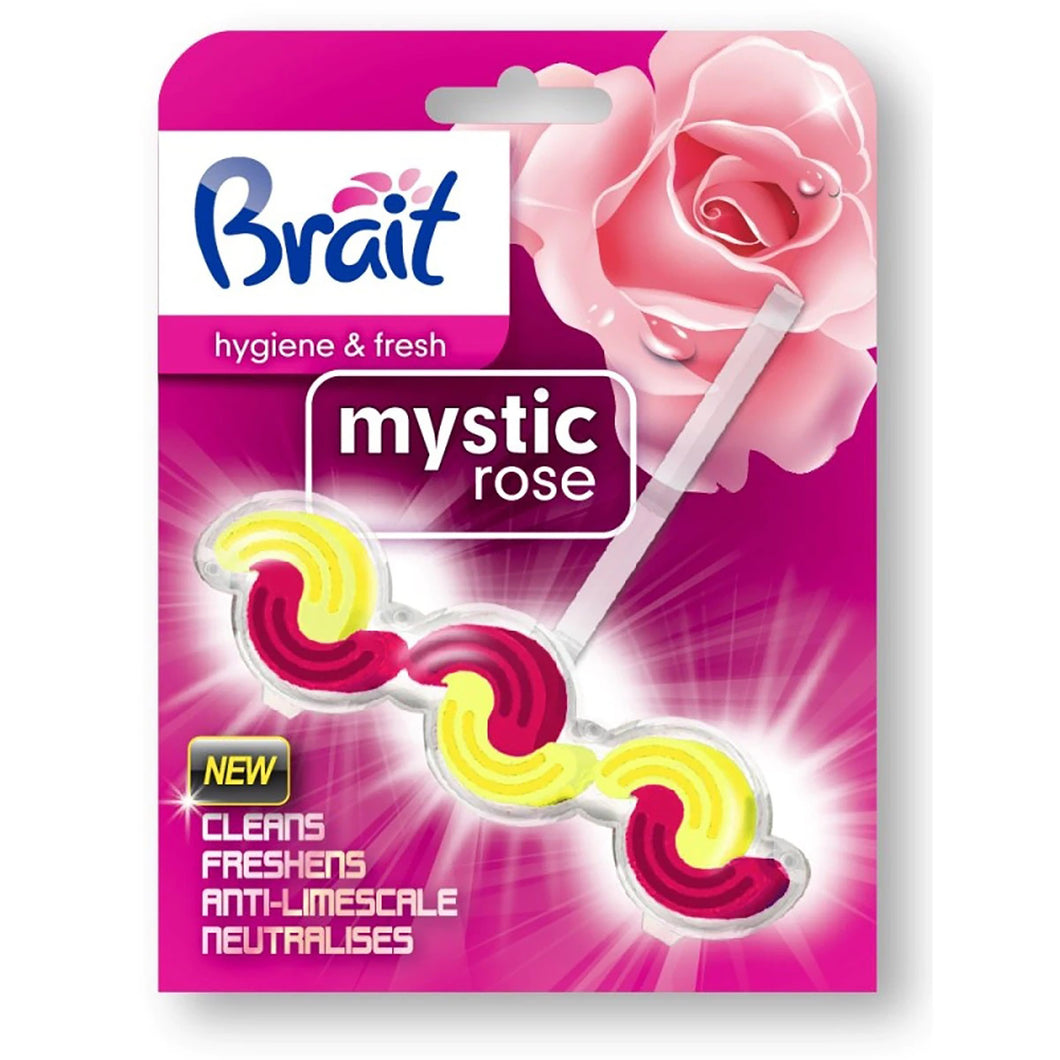 ODORIZANT BRAIT MYSTIC ROSE 45G