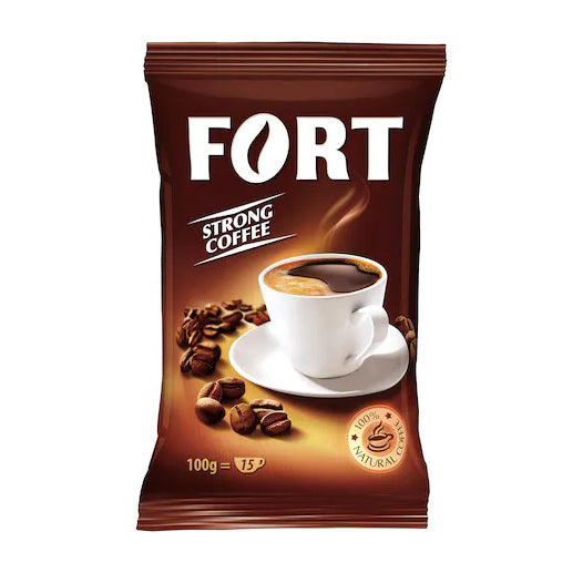 CAFEA FORT 100G