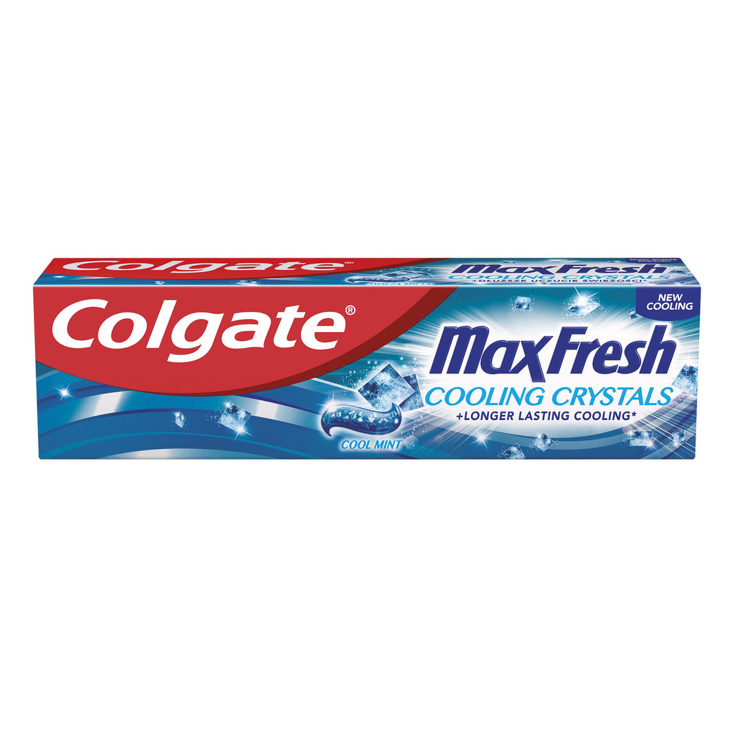 PASTA DE DINTI COLGATE MAX FRESH COOL 0.75ML