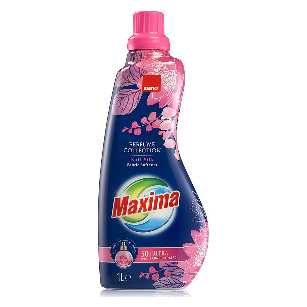 BALSAM DE RUFE SANO MAXIMA SOFT SILK 1L