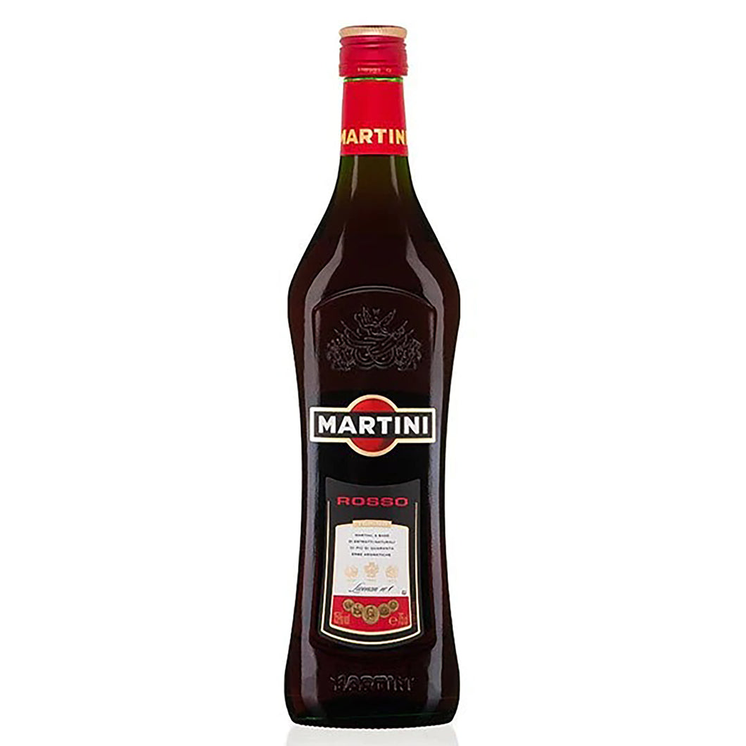 BAUTURA SPIRTOASA MARTINI ROSSO 1L